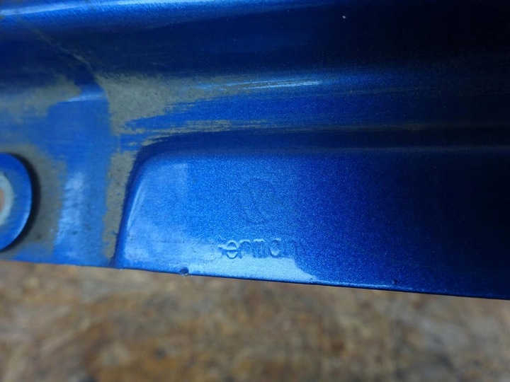 фото №11, Vw scirocco iii 08-14 крило праві перед переднє оригінал oem lr5z