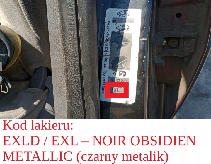 фото №15, Задній бампер exld peugeot 206 phii hb 5d 03-