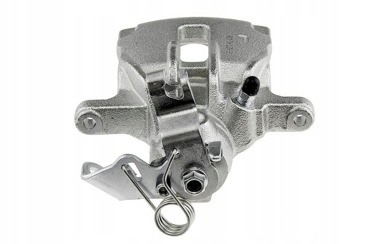 фото №11, Супорт гальмівний зад trafic vivaro i 02- /лівий/