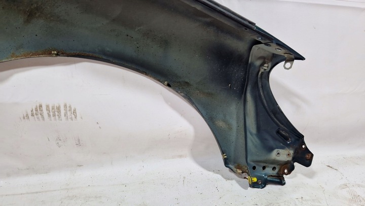 фото №12, Lexus gs 300 400 430 2000 перед сторона левая крыло переднее
