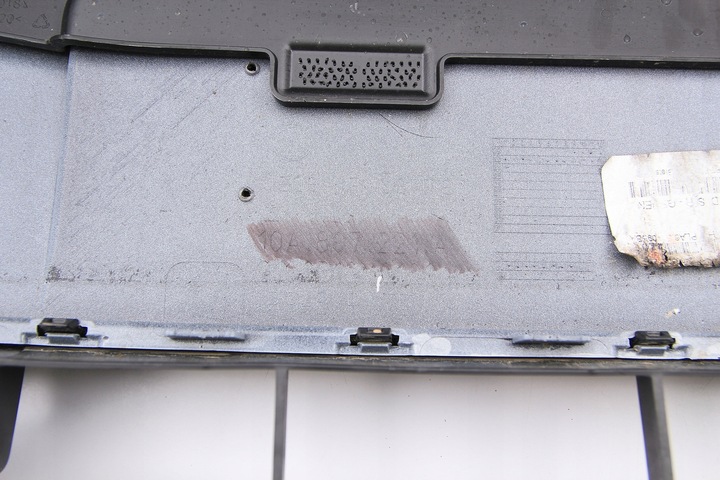 фото №15, Оригінальний бампер перед vw id.3 id3 fl рестайлінг 10a 2022- 10a807221a