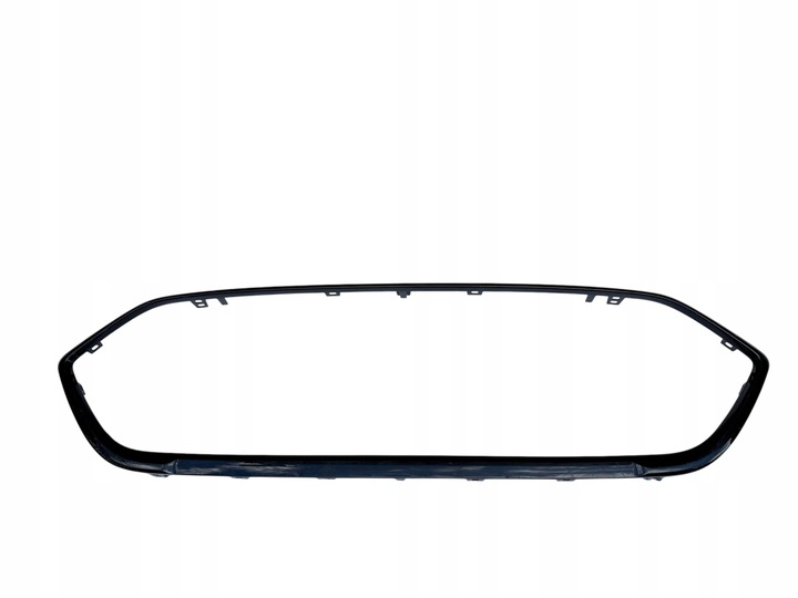 фото №1, Рамка решітка js7b-8200-c ford mondeo mk5 st