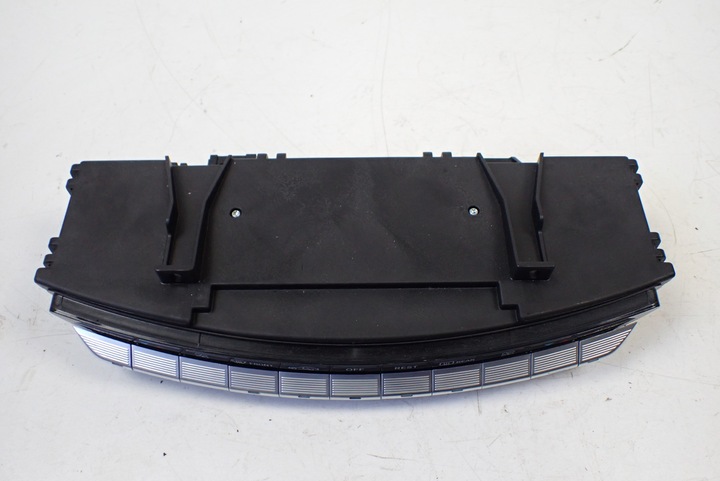 фото №8, Панель кондиціонера mercedes w221 a2218704958