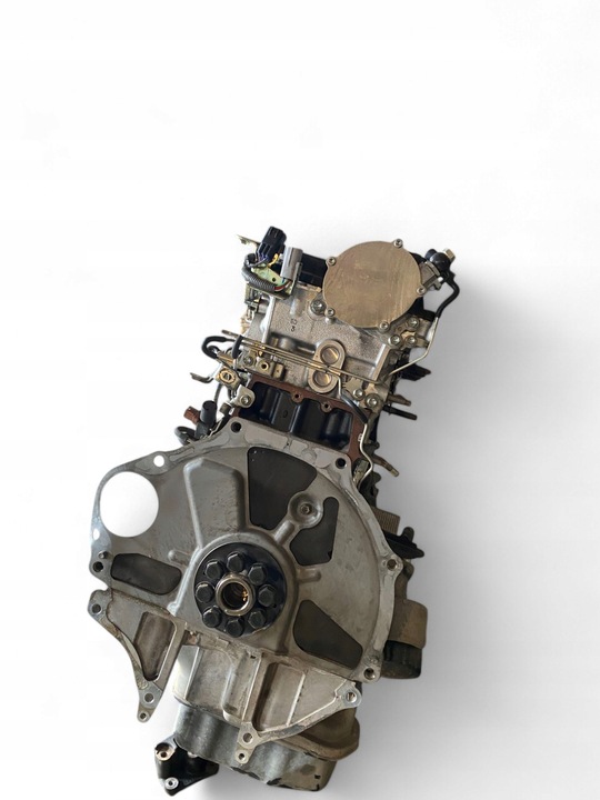 фото №12, Toyota land cruiser j150 двигун