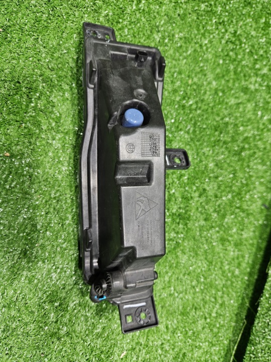 фото №8, Bmw x3 g01 x4 g02 led drl галоген тёмный левое 9492771-01