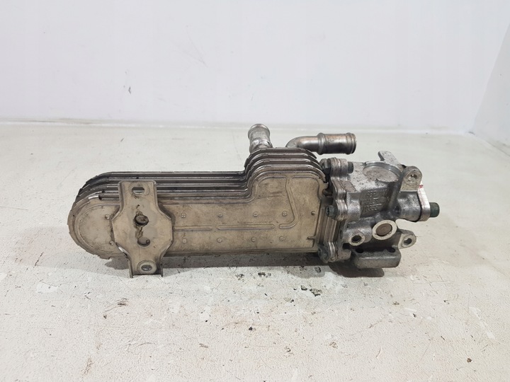 фото №15, Радіаторів вихлопних газів 03g131513 vw audi skoda 2.0tdi