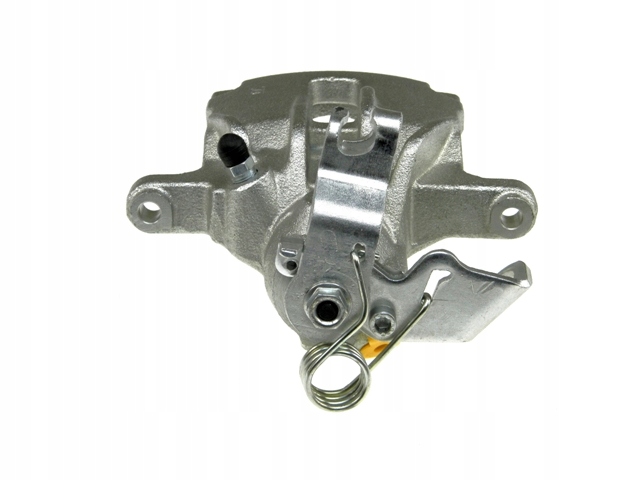 фото №10, Суппорт тормозной зад правые vivaro traffic intersta