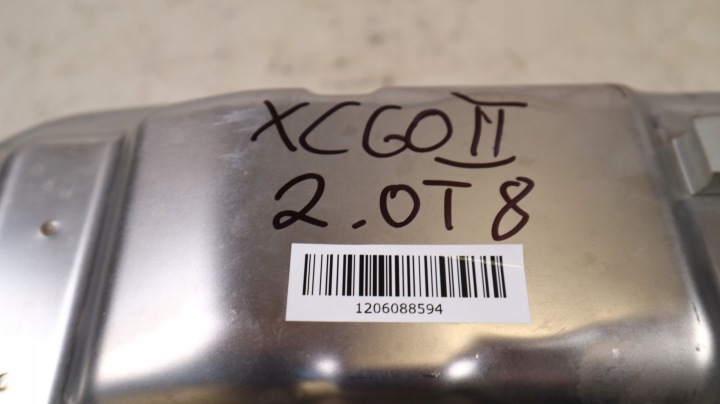 фото №11, Volvo xc60 ii 2.0 t8 бак пального 32203577
