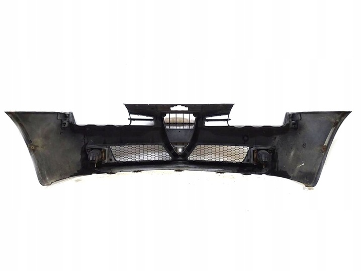 фото №16, Бампер перед переднее + противотуманные фары alfa romeo 159 2005-2008 - 565a