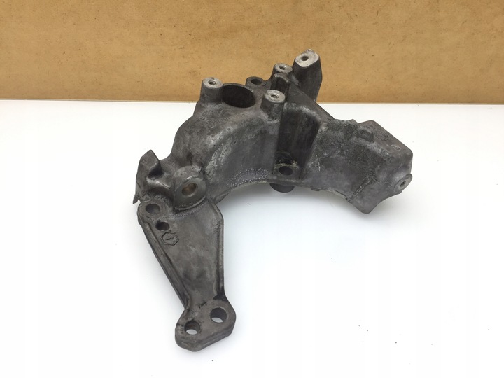 фото №1, Opel crossland x bluehdi adblue основа генератора