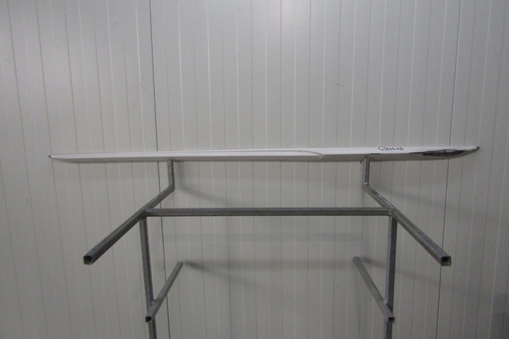 фото №1, Планка пороговая левая audi a1 s line 82a 17- s1