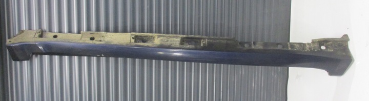 фото №1, Планка накладка порогова na поріг права праві toyota avensis t27 sedan 8s6