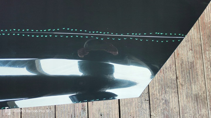 фото №7, Дверь зад левый bmw 3 iii gt f34 grand turizmo