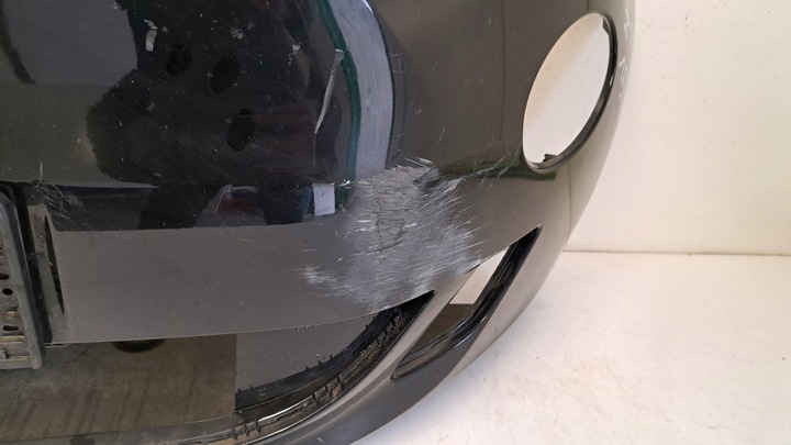 фото №9, Бампер перед fiat 500 e 500e 20-