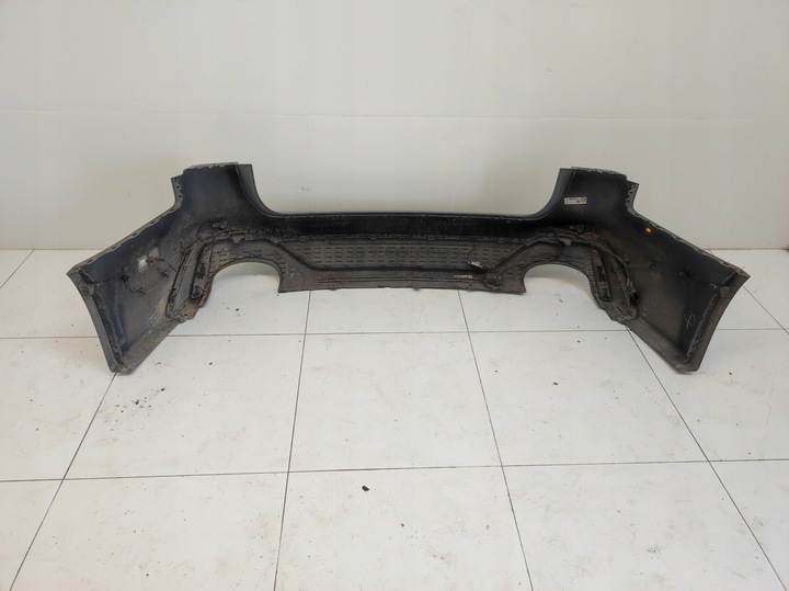 фото №11, Бампер зад задний комплектный 6xpdc audi rs6 c8