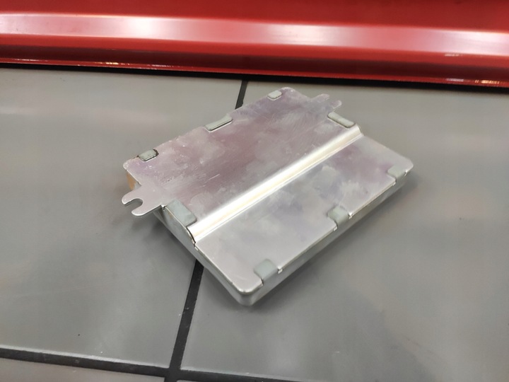 фото №8, Jeep grand cherokee wk wh iii модуль блок управления коробки 56044199am оригинал