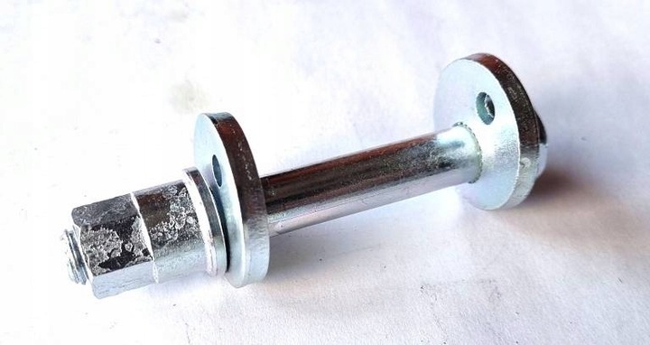 фото №4, Винт mimośrodowa рычага зад dodge caliber jeep compass patriot 07-