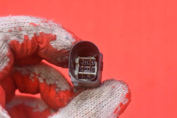 фото №6, Лямбда-зонд 9683265480 peugeot 5008 1 i 1.6 hdi 112 km 09-13