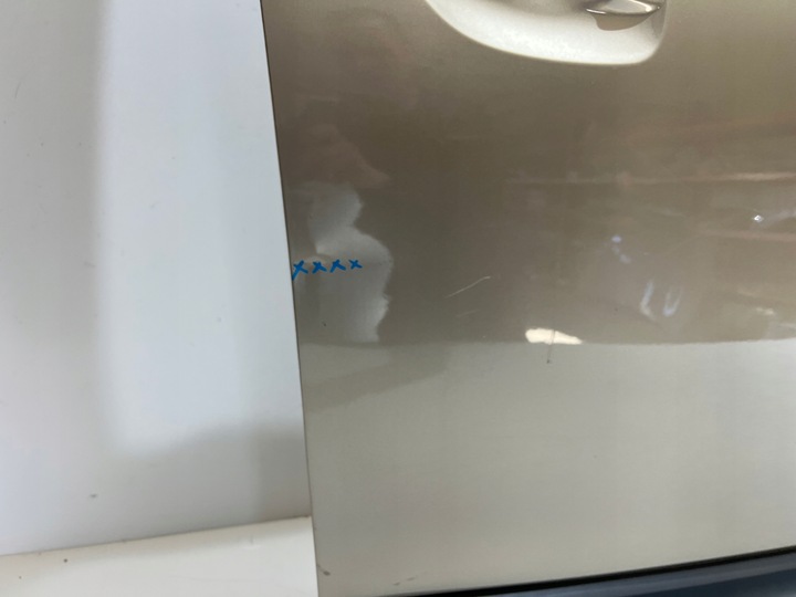 фото №8, Двері праві праві перед dacia lodgy