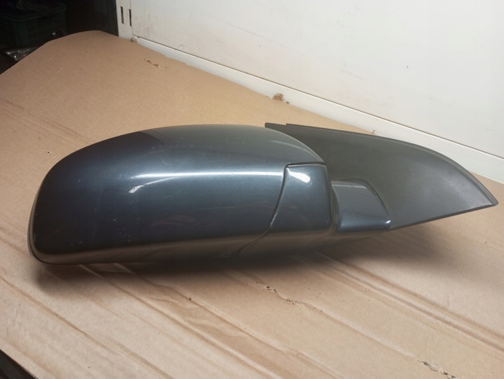 фото №5, Vectra c signum дзеркало праві