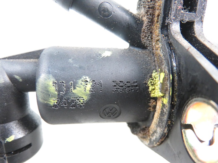 фото №5, Помпа зчеплення audi tt 1.8 t 1j1721388a