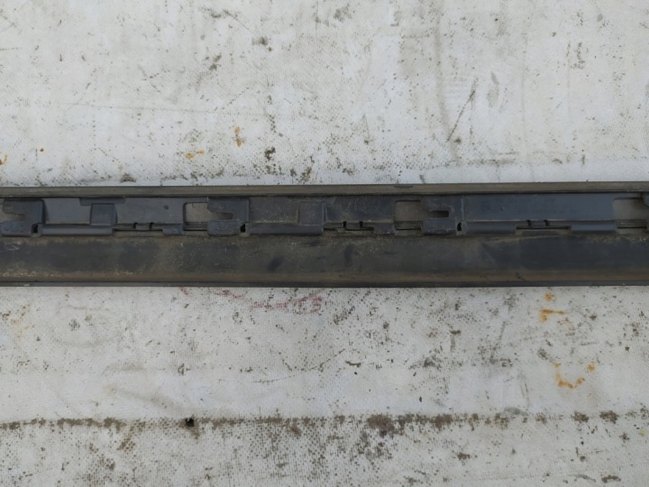 фото №7, Vw passat b8 молдинг дверь левая зад 3g0854949