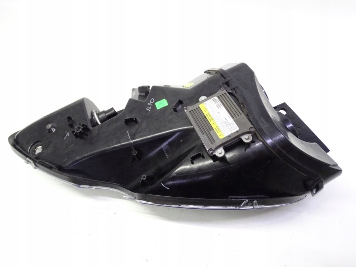 фото №9, Aston martin db9 04-12 dbs 07-12 фара права ксенон 4g43-13w029-ba європа