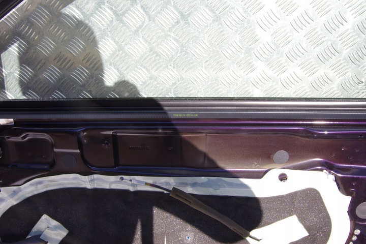 фото №5, Двері праві передні комплектні renault koleos ii tecnc cnc