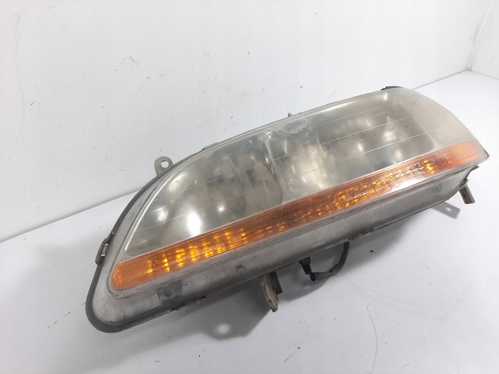 фото №10, Honda accord vi 2.3 vtec 99r usa лампа лівий перед stanley 033-7631l