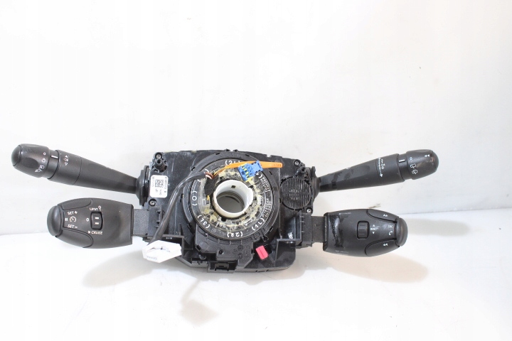 фото №1, Переключатель комбинированный света peugeot 308 ii