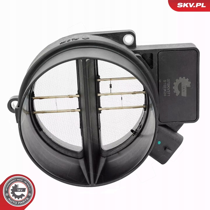 фото №7, Esen skv расходомер воздуха 07skv371