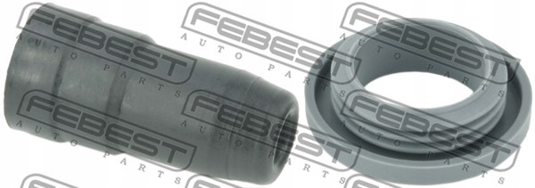 фото №2, Chcp-j300-kit febest наконечник котушка запалювання che