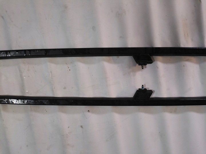 фото №8, Seat exeo рейлінги дахові лівий праві комплект