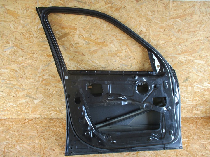 фото №5, Двері передні ліві bmw x5 e70