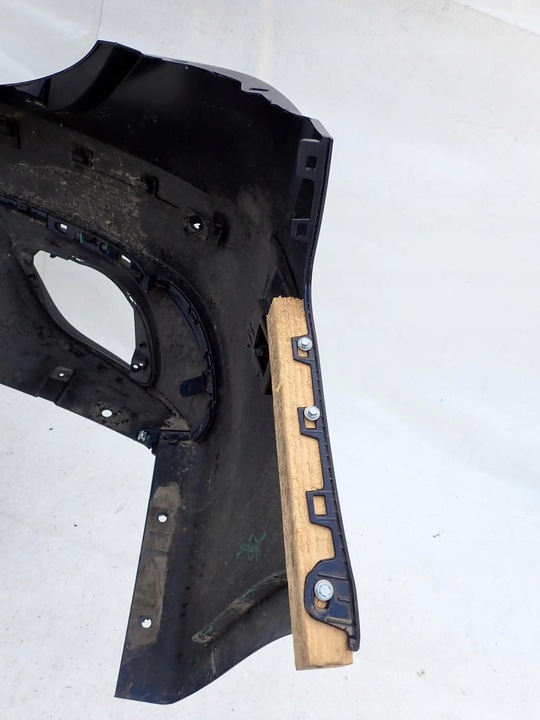 фото №10, Alfa romeo giulia veloce 16- бампер зад задній pdc