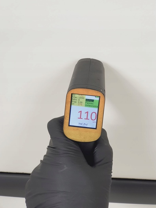 фото №10, Дверь правые перед замороженный белый ford transit mk6