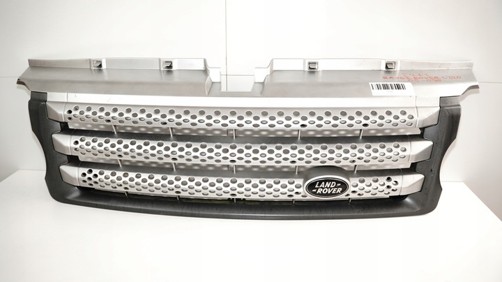 фото №1, Решітка радіатора решітка бампера range rover sport l320 05-09