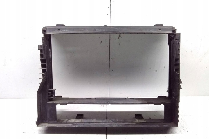 фото №7, Комплект радиатор bmw 5 e60 7787432 2.5l дизель 2005