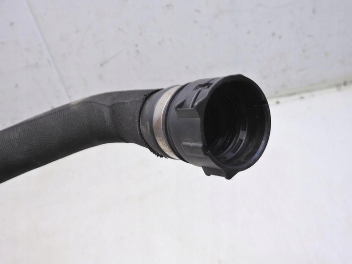 фото №7, Шланг труба воды bmw 3 e91 2.0 d 7805458