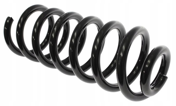 фото №5, Пружина подвешивание kayaba rh5178