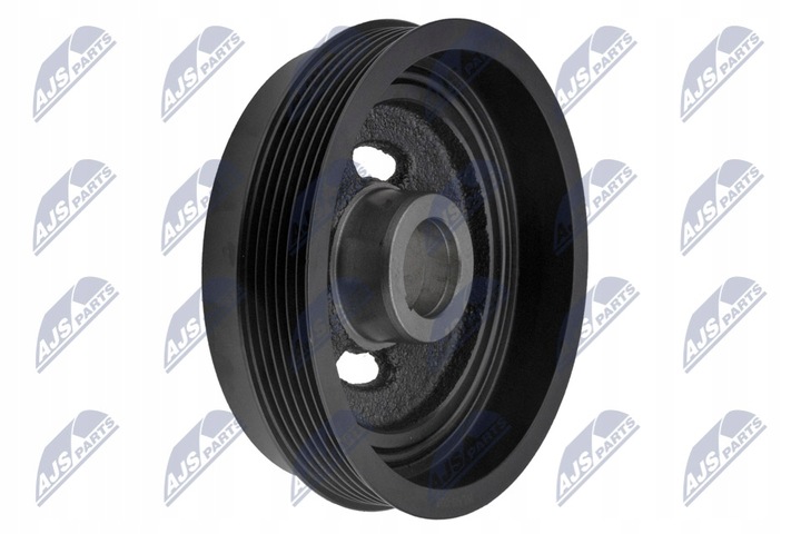 фото №2, Rkp-ns-005 nty колесо пасове вала колінчастий вал. nissan eng.qr