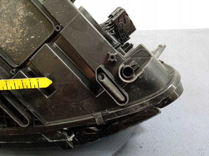 фото №11, Tiguan ii рестайлінг фара лівий iq light 5nb941081g