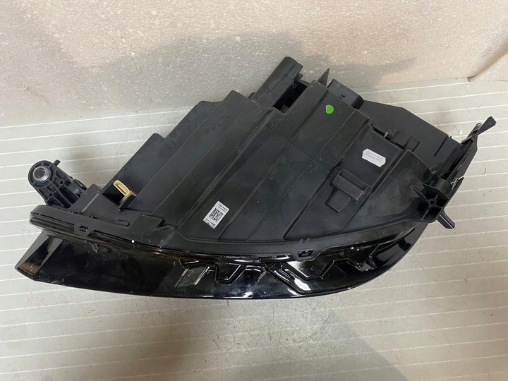 фото №9, Лампа права передня vw t cross 2gm рестайлінг повний led 2gm941006b