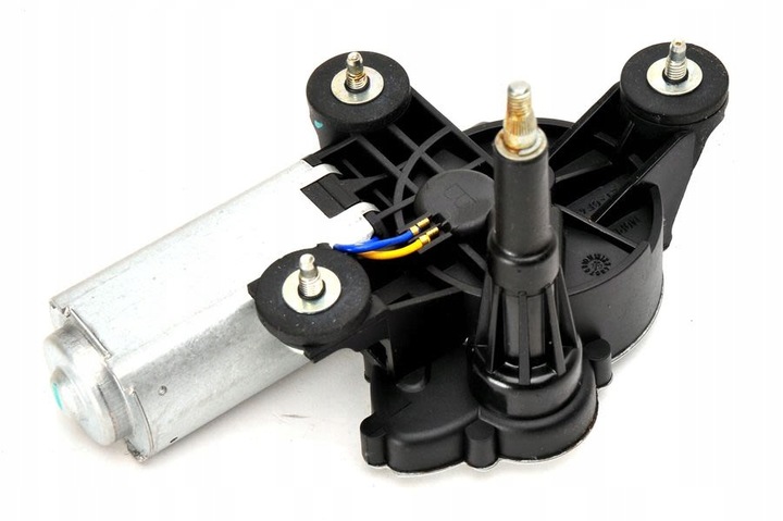 фото №13, Двигатель дворник зад fiat fiat 500 tgl350m