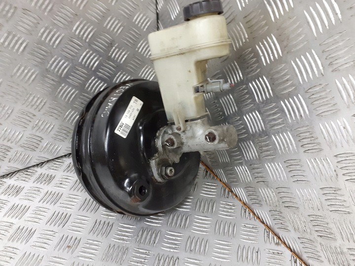 фото №3, Підсилювач opel vectra c 2.2 13126710