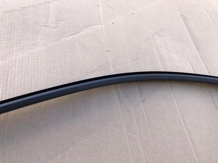 фото №10, Рамка внутренняя дверь левый перед audi e-tron 50