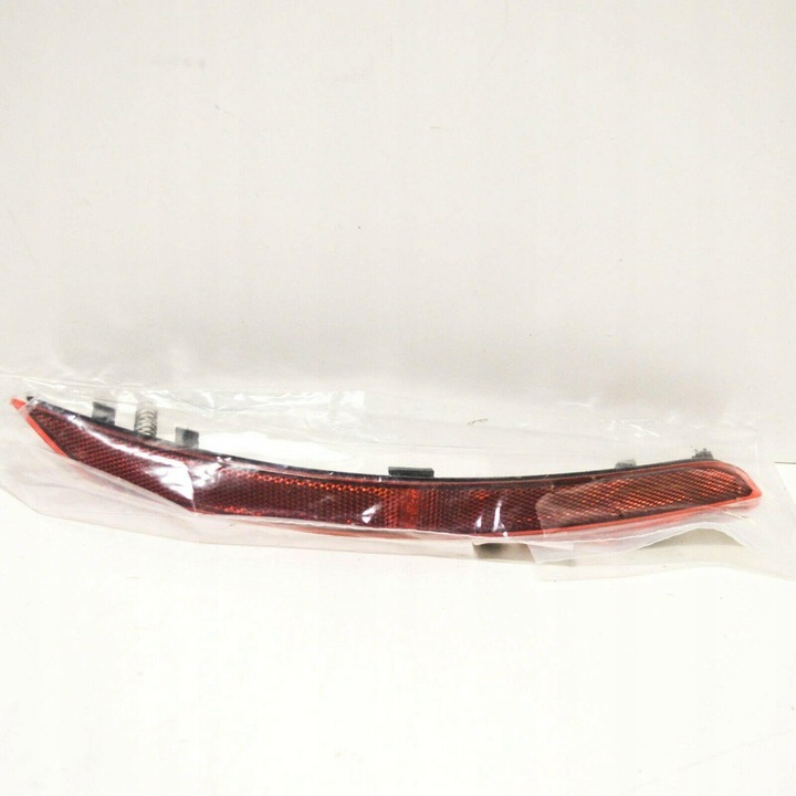 фото №10, Бампер зад праві audi a4 avant s4 8w9945106a