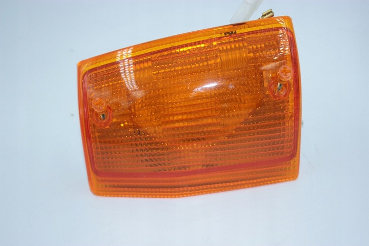 фото №1, Поворотник fiat uno