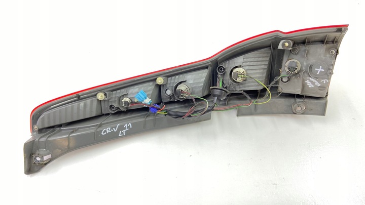 фото №7, Лампа ліва лівий зад honda cr-v 3 iii 2006-2012r.