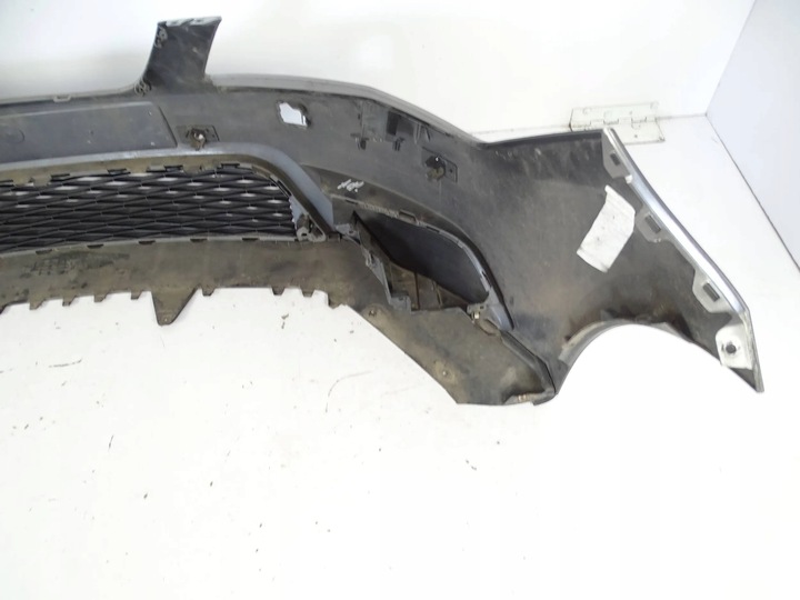 фото №11, Бампер перед переднее seat leon iii 3 5f 12-17